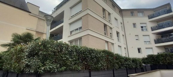 Квартира с 2 спальнями в Аржантёй, Франция № 327770 2