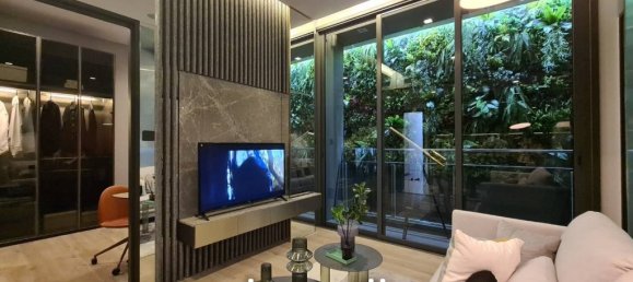 1 bedroom Condo in Bangkok, Thailand No. 17084 8