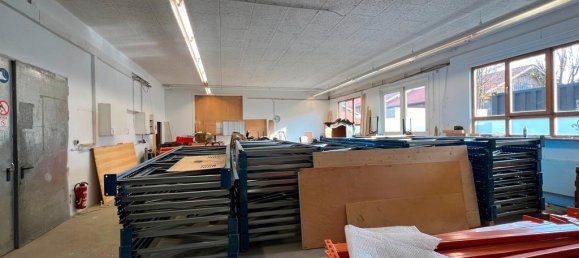  عقار تجاري في Bad Tolz-Wolfratshausen, Germany 958متر مربع رقم 183356 10