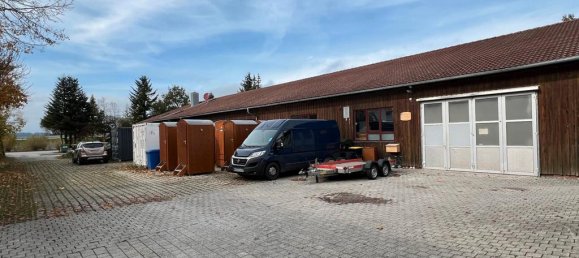  عقار تجاري في Bad Tolz-Wolfratshausen, Germany 958متر مربع رقم 183356 5