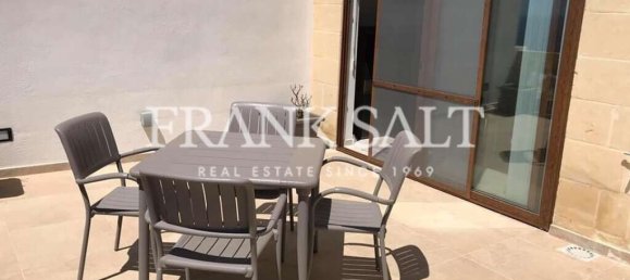 1 Schlafzimmer Penthouse in Qala, Malta, Nr. 5725 2