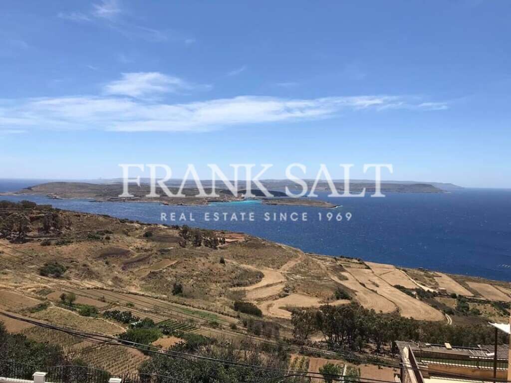 1 Schlafzimmer Penthouse in Qala, Malta, Nr. 5725