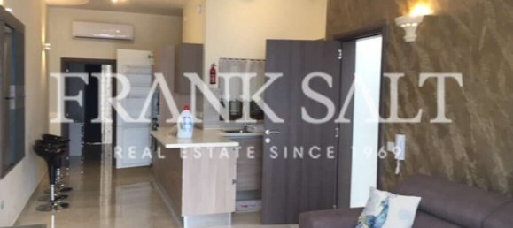 1 Schlafzimmer Penthouse in Qala, Malta, Nr. 5725 4