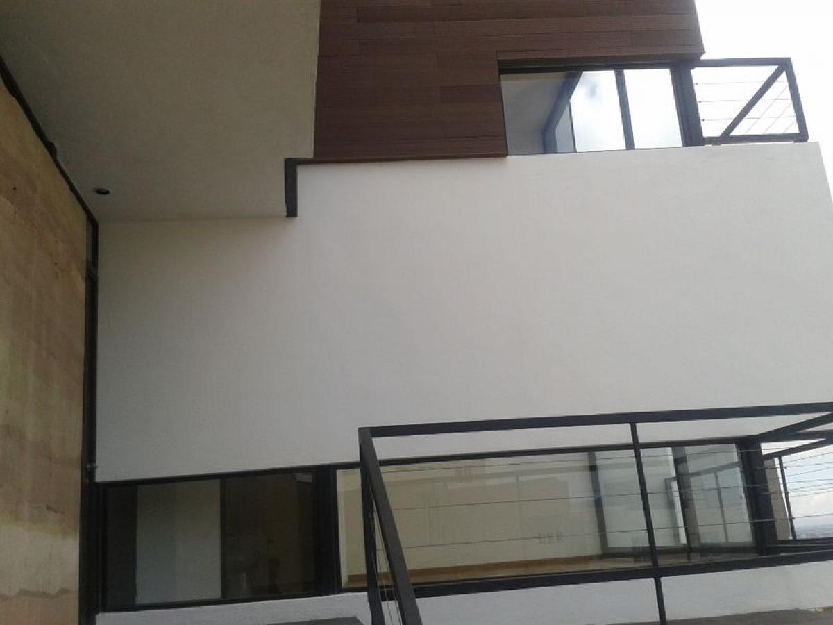 Casa de 3 dormitorios en San Luis Potosí, Mexico No. 148102