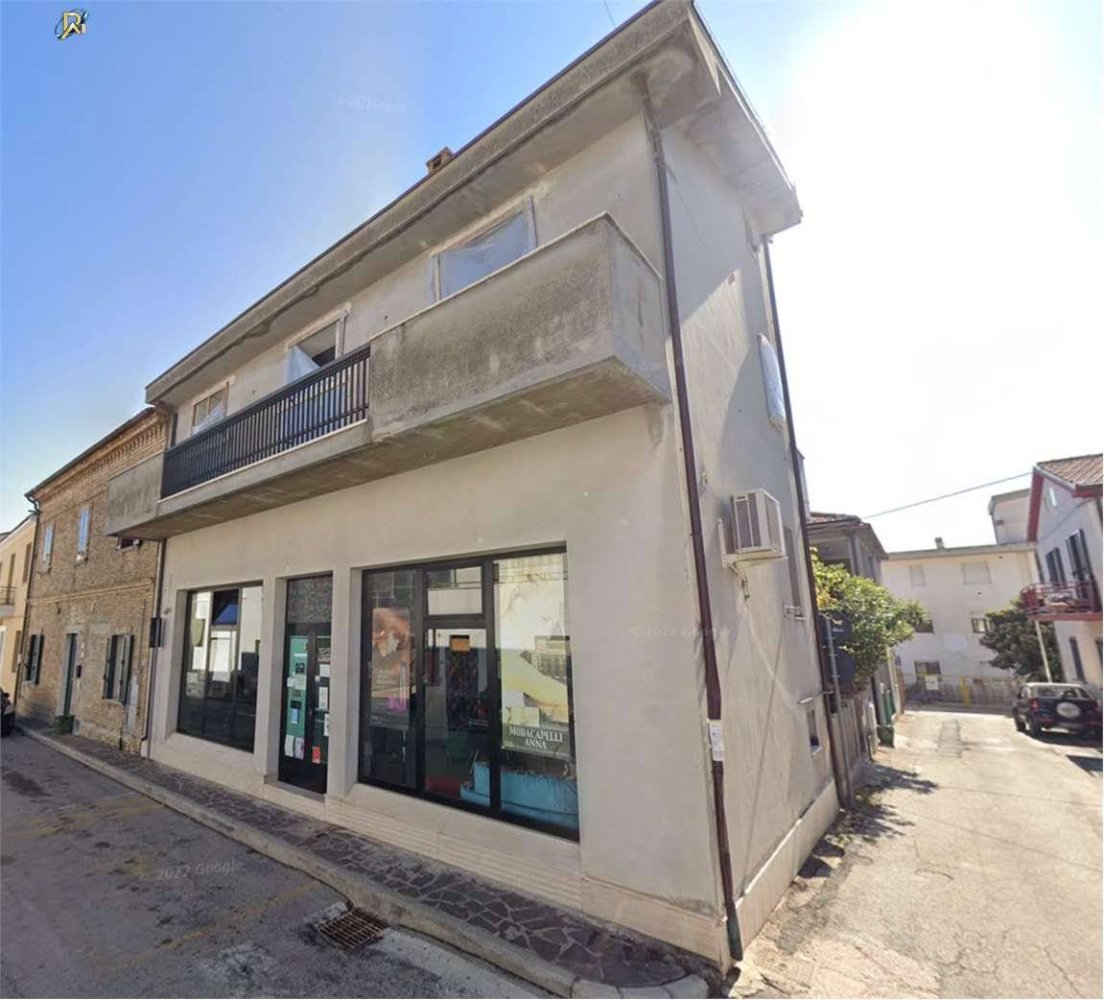 3 Schlafzimmer Wohnung in Silvi, Italy, Nr. 95399