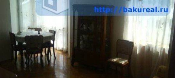 3 bedrooms Apartment in Baku, Azerbaijan No. 635 2