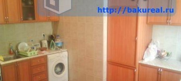 3 bedrooms Apartment in Baku, Azerbaijan No. 635 4