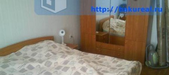 3 bedrooms Apartment in Baku, Azerbaijan No. 635 9