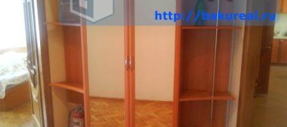 3 bedrooms Apartment in Baku, Azerbaijan No. 635 10