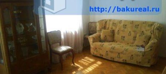3 bedrooms Apartment in Baku, Azerbaijan No. 635 3