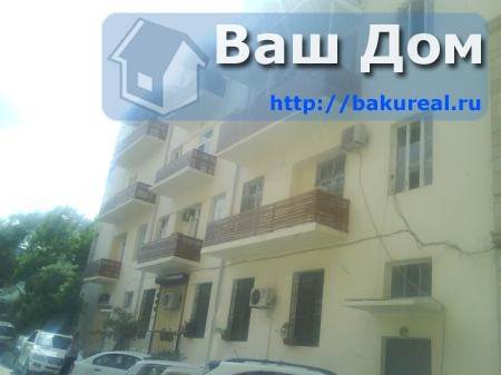 3 bedrooms Apartment in Baku, Azerbaijan No. 635