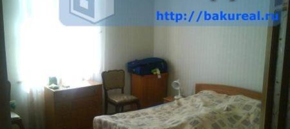 3 bedrooms Apartment in Baku, Azerbaijan No. 635 8