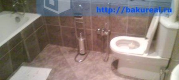 3 bedrooms Apartment in Baku, Azerbaijan No. 635 6