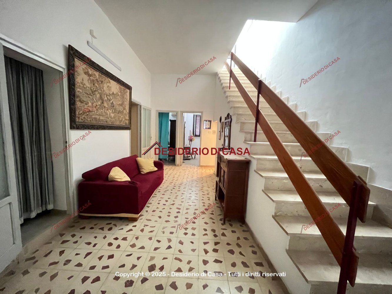 9غرفة منزل ذو طابقين في Terrasini, Italy رقم 309364