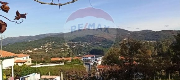 Terrain à Arcos de Valdevez, Portugal 1100m² No. 59454 4