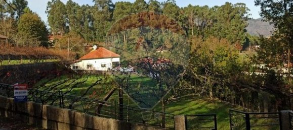 Terrain à Arcos de Valdevez, Portugal 1100m² No. 59454 2