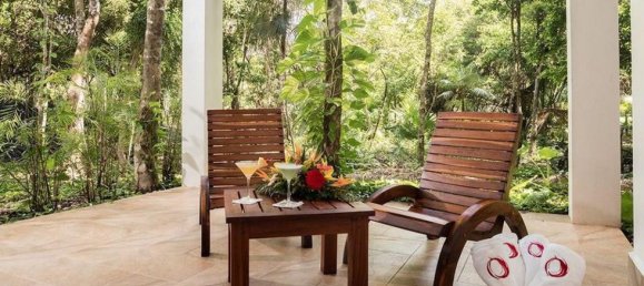 2 bedrooms Apartment in Quintana Roo, Mexico No. 186252 2