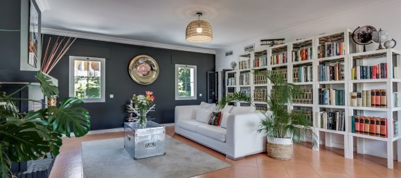 6 bedrooms Apartment in Marbella, Spain No. 182807 9