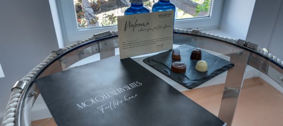 6 bedrooms Apartment in Marbella, Spain No. 182807 36