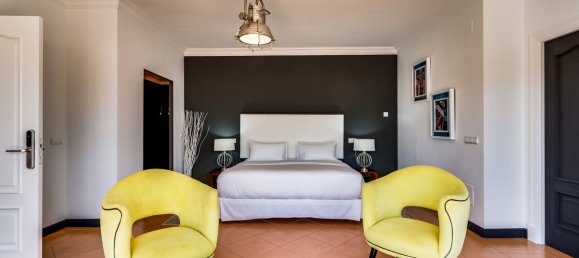 6 bedrooms Apartment in Marbella, Spain No. 182807 13