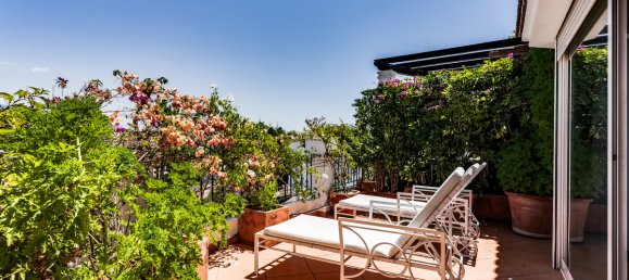 6 bedrooms Apartment in Marbella, Spain No. 182807 20