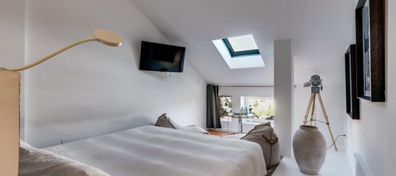 6 bedrooms Apartment in Marbella, Spain No. 182807 34