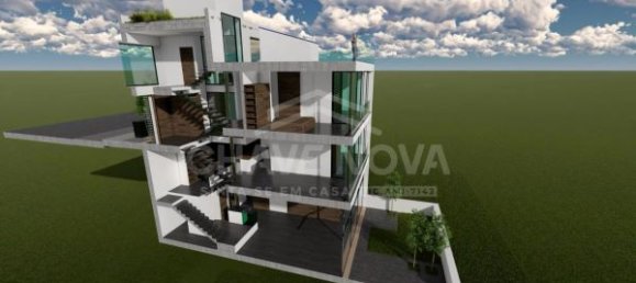 740m² Land in Vila Nova de Gaia, Portugal No. 62483 8