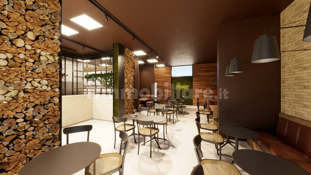 4 rooms Commercial property in Calenzano, Italy No. 39106