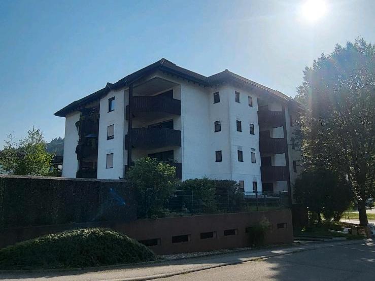 Apartamento de 1 dormitorio en Rhein-Neckar-Kreis, Germany No. 271633