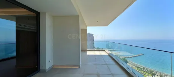 Квартира с 3 спальнями в Агиос Тихонас, Кипр № 4475 2