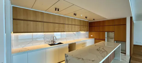 Квартира с 3 спальнями в Агиос Тихонас, Кипр № 4475 9