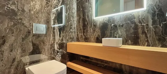 Квартира с 3 спальнями в Агиос Тихонас, Кипр № 4475 12