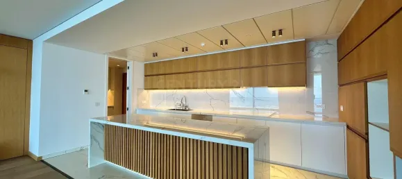 Квартира с 3 спальнями в Агиос Тихонас, Кипр № 4475 8