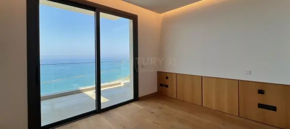 Квартира с 3 спальнями в Агиос Тихонас, Кипр № 4475 13