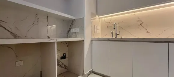 Квартира с 3 спальнями в Агиос Тихонас, Кипр № 4475 18