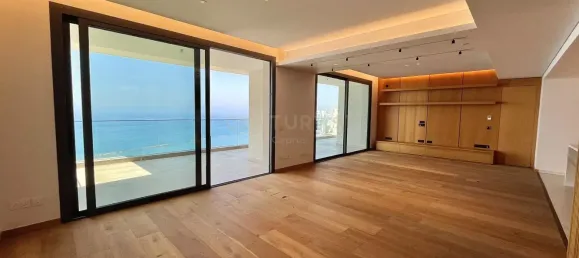 Квартира с 3 спальнями в Агиос Тихонас, Кипр № 4475 5