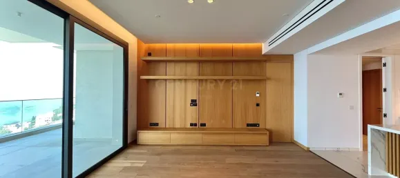 Квартира с 3 спальнями в Агиос Тихонас, Кипр № 4475 4