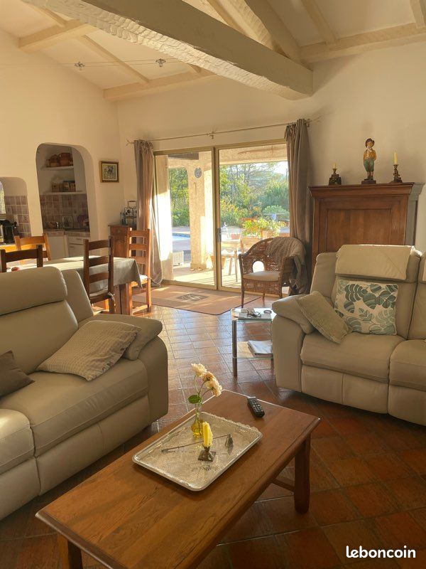 3 bedrooms House in Les Arcs, France No. 343409