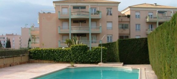 2 Schlafzimmer Wohnung in Frejus, France, Nr. 318633 3
