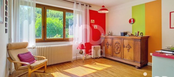 Casa de 4 dormitorios en Badonviller, France No. 263434 10