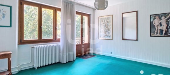 Casa de 4 dormitorios en Badonviller, France No. 263434 13