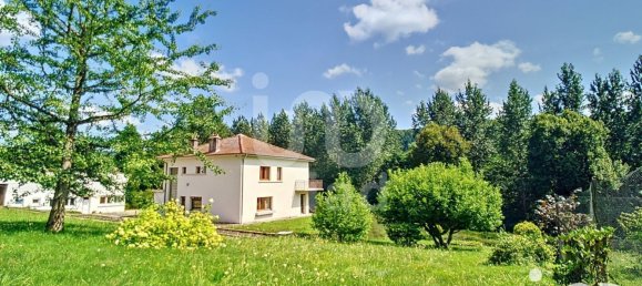 Casa de 4 dormitorios en Badonviller, France No. 263434 26
