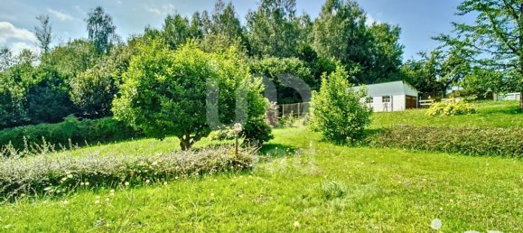 Casa de 4 dormitorios en Badonviller, France No. 263434 4