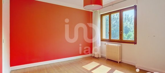 Casa de 4 dormitorios en Badonviller, France No. 263434 16