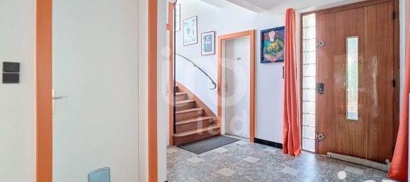 Casa de 4 dormitorios en Badonviller, France No. 263434 9