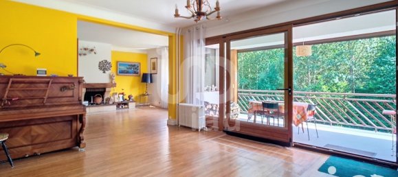 Casa de 4 dormitorios en Badonviller, France No. 263434 7