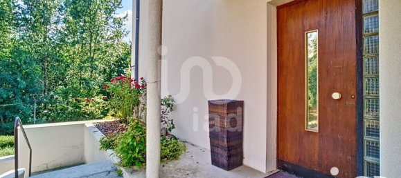 Casa de 4 dormitorios en Badonviller, France No. 263434 18