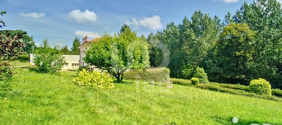 Casa de 4 dormitorios en Badonviller, France No. 263434 5