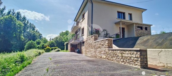 Casa de 4 dormitorios en Badonviller, France No. 263434 3