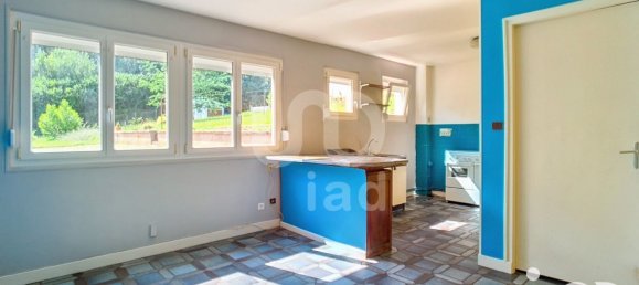 Casa de 4 dormitorios en Badonviller, France No. 263434 21